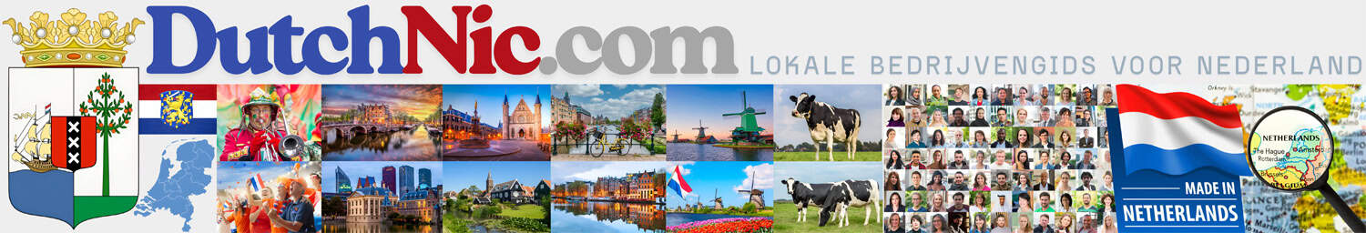 Gemaakt in Nederland - Leeuwarden